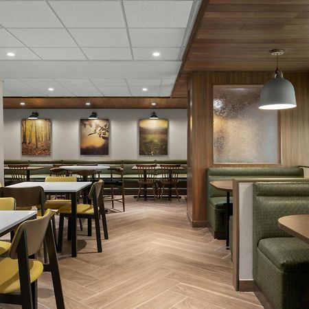 Fairfield By Marriott Inn & Suites Helena North Экстерьер фото
