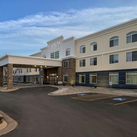 Fairfield By Marriott Inn & Suites Helena North Экстерьер фото