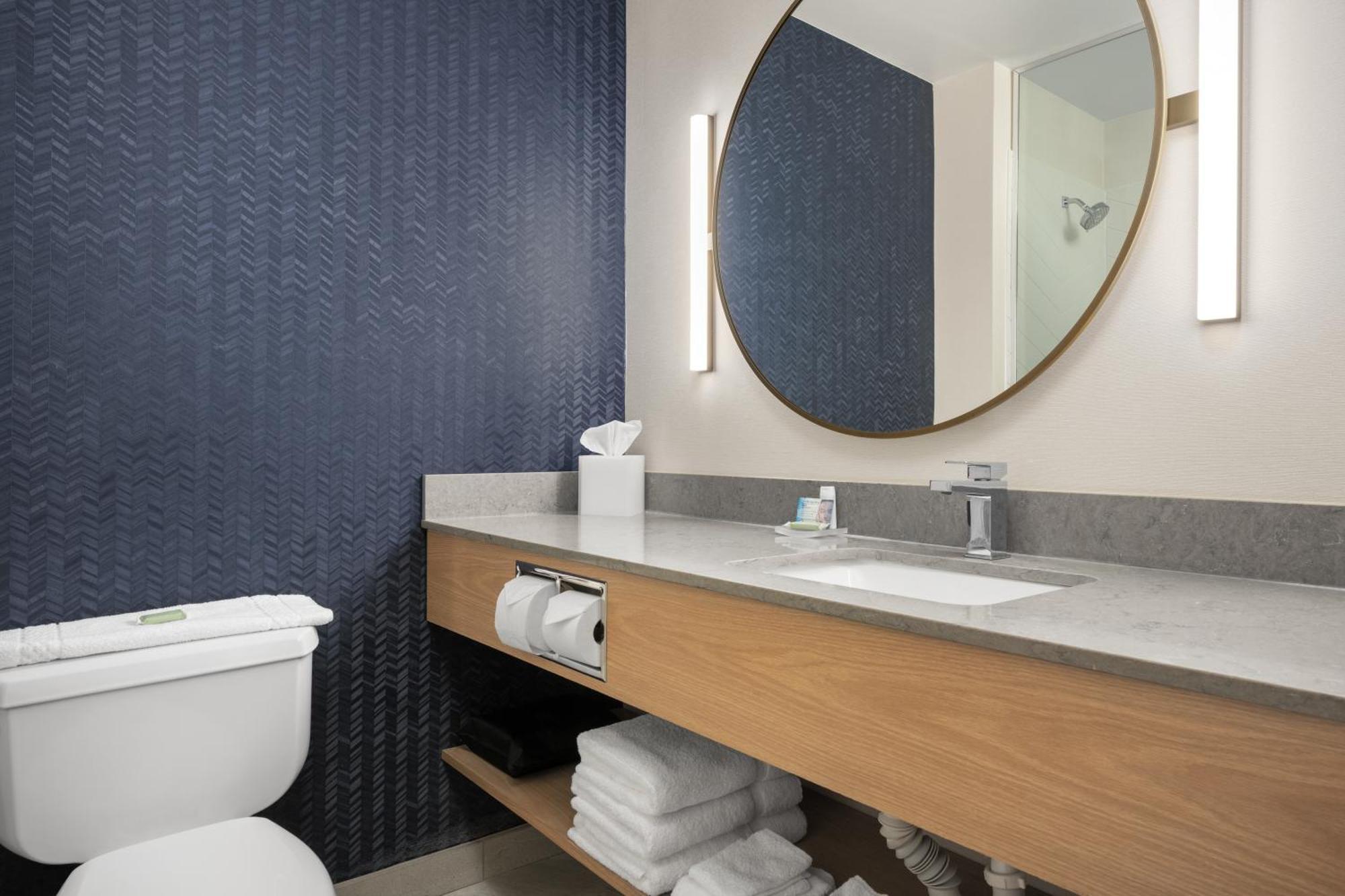 Fairfield By Marriott Inn & Suites Helena North Экстерьер фото