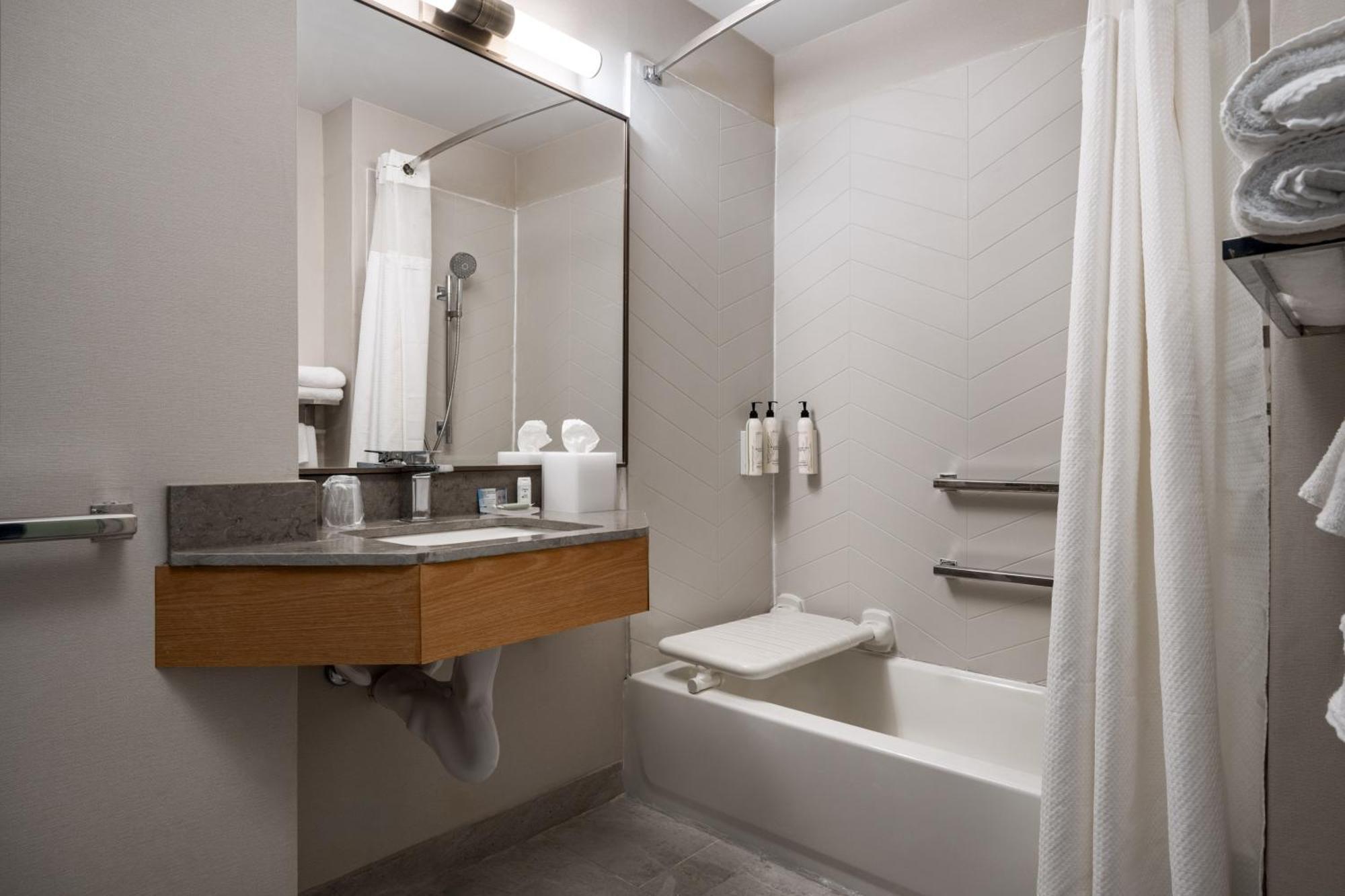 Fairfield By Marriott Inn & Suites Helena North Экстерьер фото