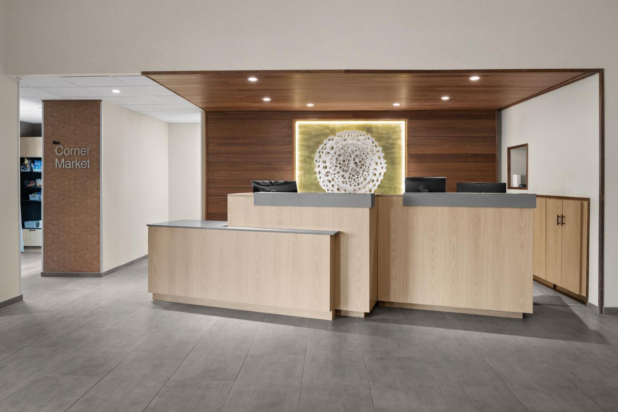 Fairfield By Marriott Inn & Suites Helena North Экстерьер фото