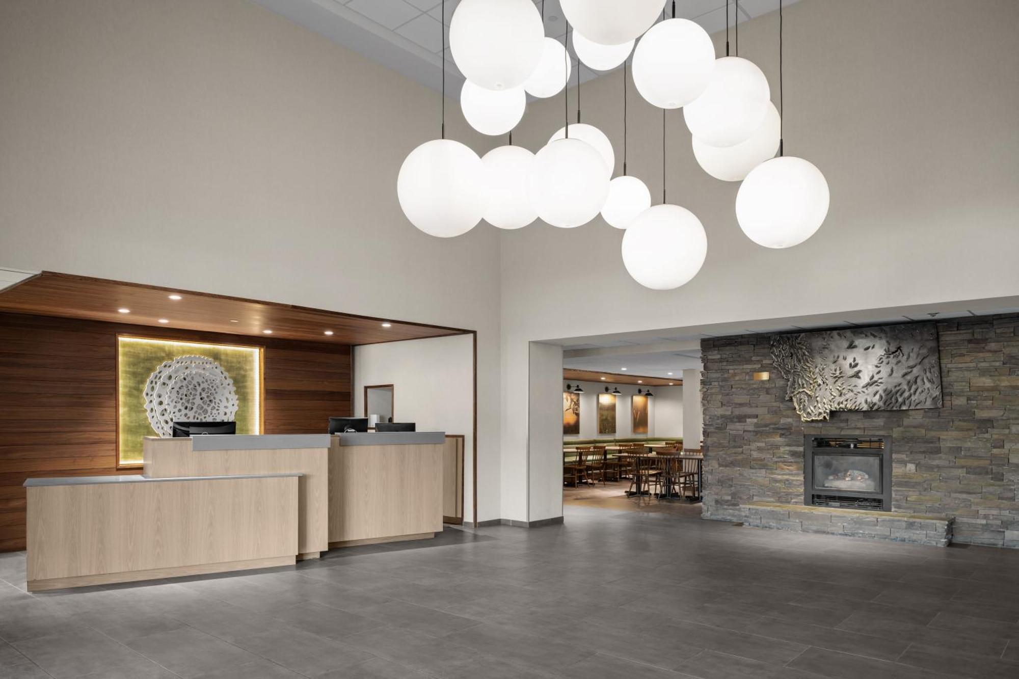 Fairfield By Marriott Inn & Suites Helena North Экстерьер фото