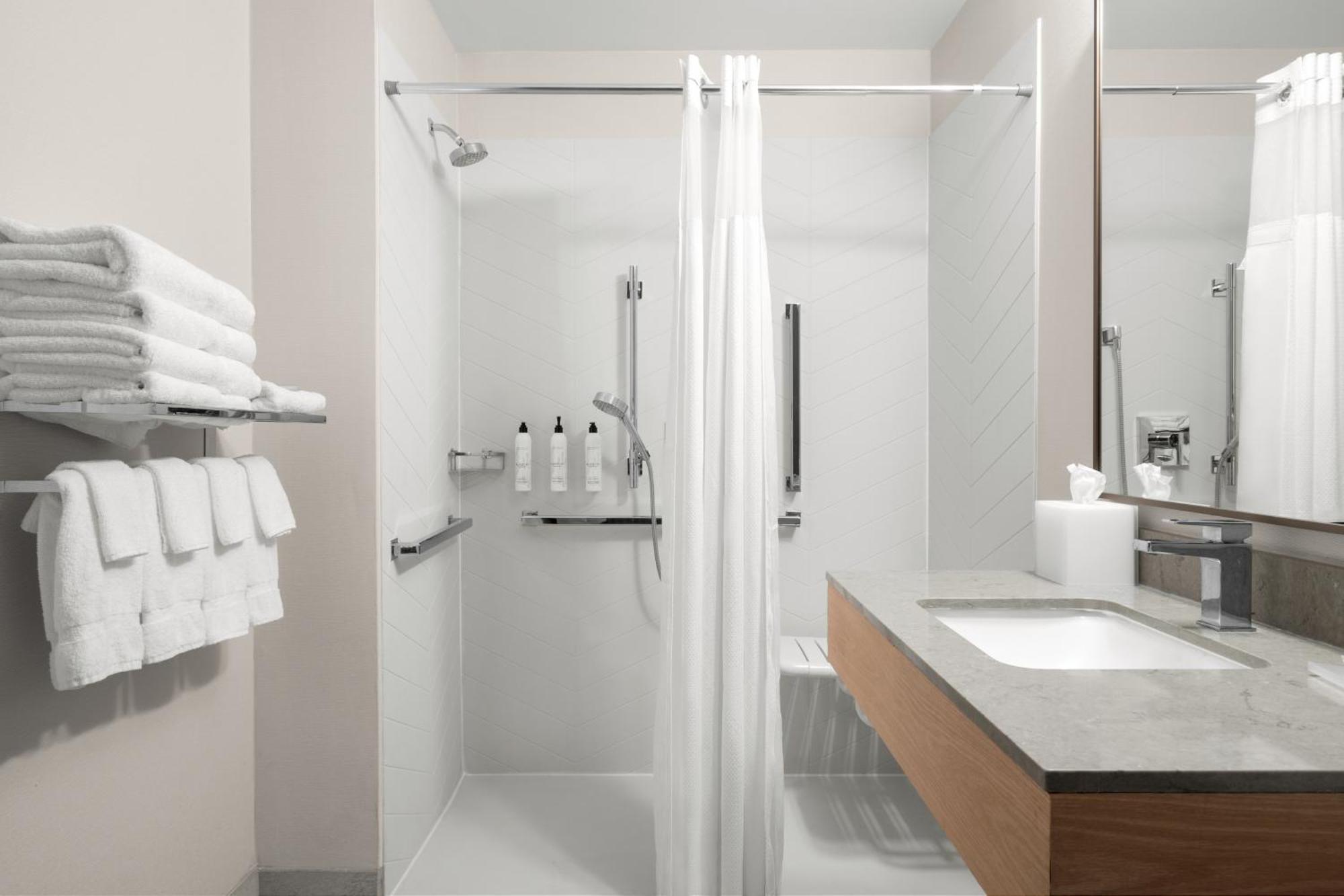 Fairfield By Marriott Inn & Suites Helena North Экстерьер фото