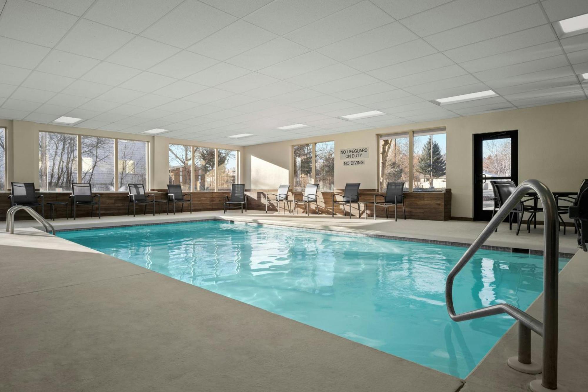Fairfield By Marriott Inn & Suites Helena North Экстерьер фото