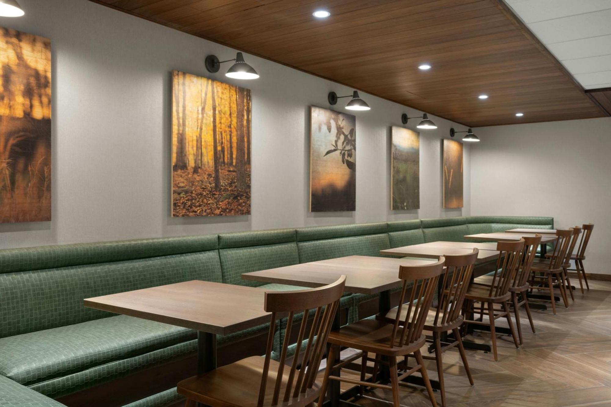 Fairfield By Marriott Inn & Suites Helena North Экстерьер фото