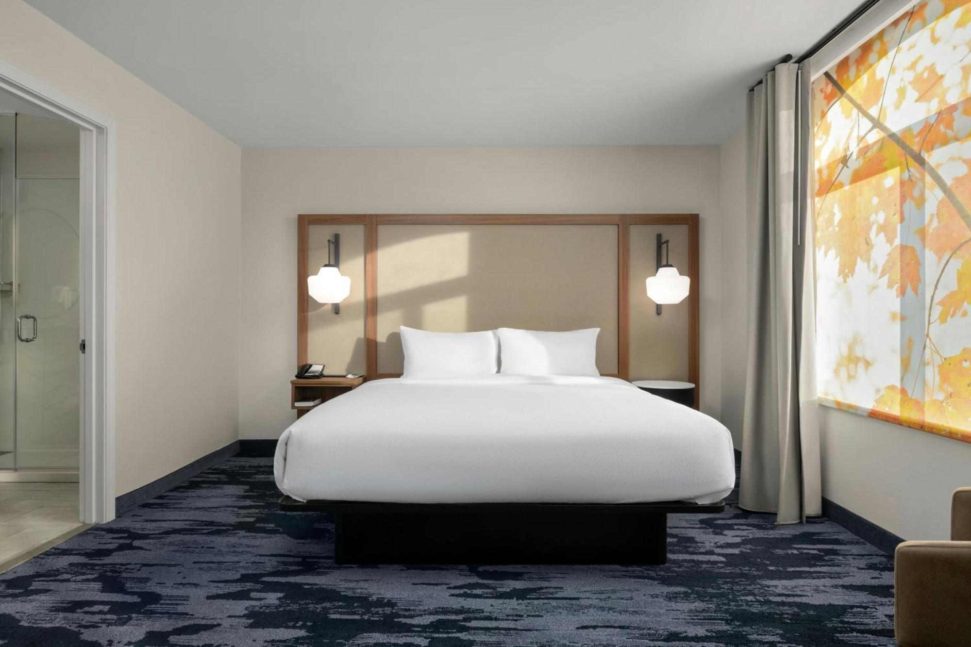 Fairfield By Marriott Inn & Suites Helena North Экстерьер фото
